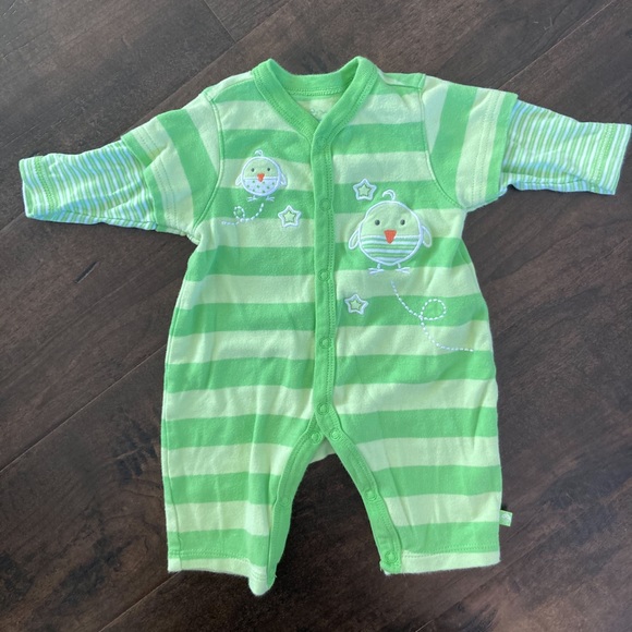 Children’s Place Unisex Sleeper - Picture 1 of 1